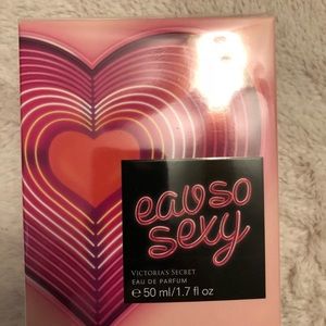 Victoria’s Secret eau so sexy